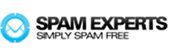 SpamExperts Logo