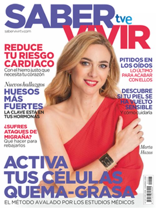 Activa tus c&eacute;lulas quita-grasa