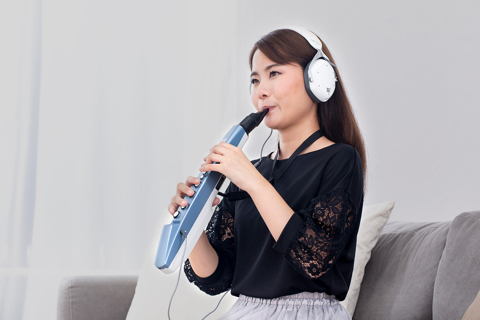 Aerophone mini