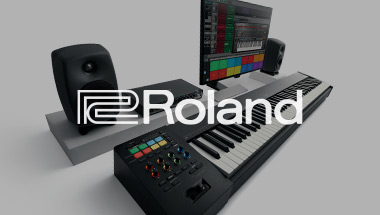Roland New Products