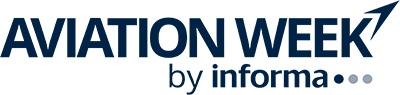 Aviation Week Network logo
