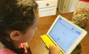 Image with missing alt attribute found on smartick.es