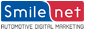Smilenet Automotive Digital Marketing