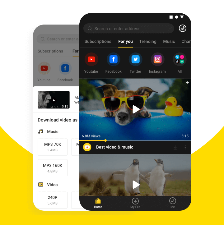 Image with missing alt attribute found on snappea.com