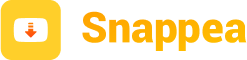 Snappea logo
