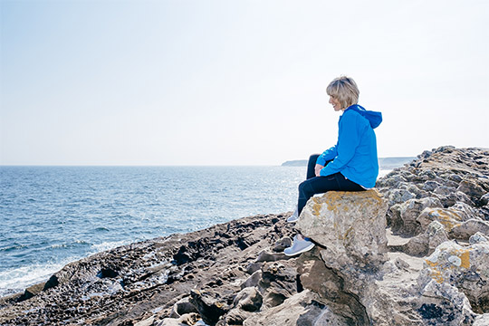 Mindfulness – närvaro i vardagen