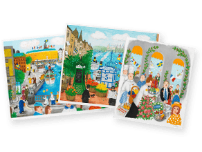 SvD accents konstgalleri