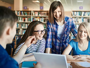 Kvalitetsjournalistik i klassrummet