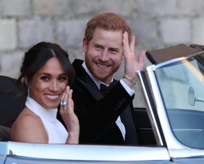 Moments of the decade