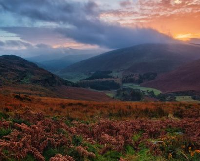 Ireland is most philanthropic country in the world for 2019