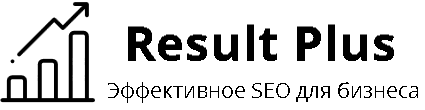 Поисковое продвижение сайта