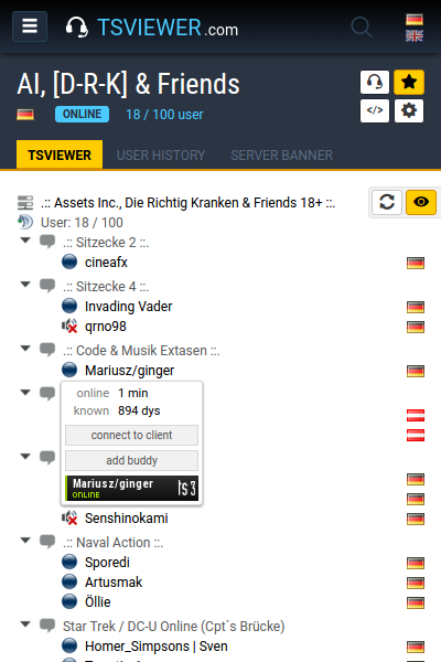 Image with missing alt attribute found on tsviewer.com