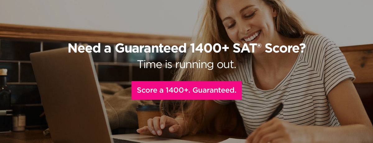 SAT 1400