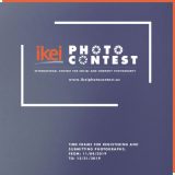 IKEI International Photo Contest 2019