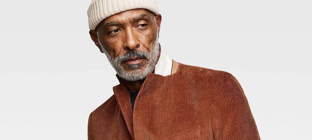 Autumn&rsquo;s Must-Have Layer Is A Corduroy Jacket