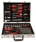 Coffret 51 outils maintenance