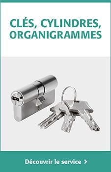 Sécurité mécanique