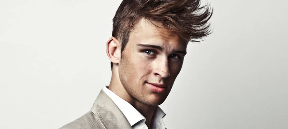 7 Common Men&rsquo;s Hair Mistakes (And How To Fix Them)