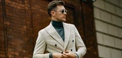 4 Reasons Why British Style Rules Menswear