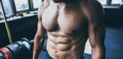 The Core Workout That Gives You Much More Than A Six Pack