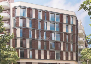 Espectacular promoci&oacute;n de 16 viviendas de obra nueva