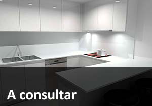 Edificio de viviendas de obra nueva en Sant Just Desvern