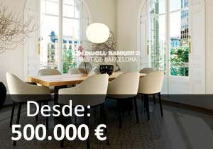 Exclusiva promoci&oacute;n, situada en las ubicaciones m&aacute;s deseadas de la ciudad