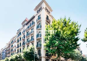 Exclusiva promoci&oacute;n, situada en las ubicaciones m&aacute;s deseadas de la ciudad