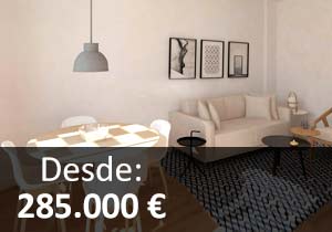 Excelentes acabados, viviendas con personalidad y estilo vanguardista.