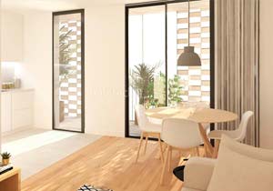 Excelentes acabados, viviendas con personalidad y estilo vanguardista.