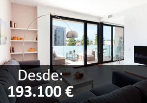 Junto a la Villa Romana, en la mejor zona de Salou