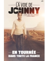 JEAN-BAPTISTE GUEGAN : LA VOIE DE JOHNNY