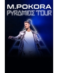 Spectacle PYRAMIDE TOUR de M POKORA