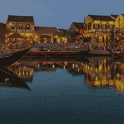 Đặt ph&ograve;ng kh&aacute;ch sạn Hội An