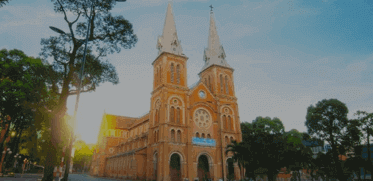 Đặt ph&ograve;ng kh&aacute;ch sạn Tp. HCM