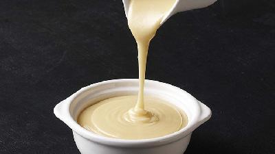 Susu Kental Manis Masih Dikira Susu, Padahal ...