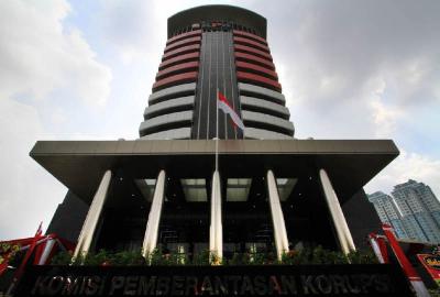 Polisi yang Diselidiki KPK dalam Kasus Korupsi