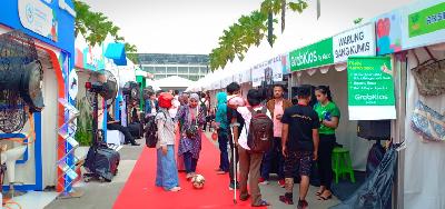 Hari Disabilitas Internasional, Dengarkan Curhat Difabel