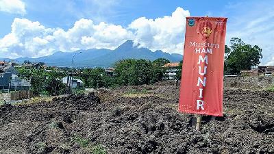 Mengenang Pejuang HAM Munir di Kota Kelahirannya