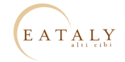 Eataly Logo