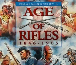 Wargame Construction Set III: Age of Rifles 1846-1905 steamunlocked