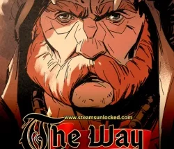 Ash of Gods: The Way Download