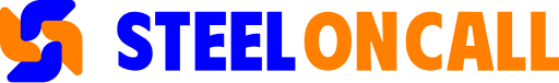 Steeloncall Logo