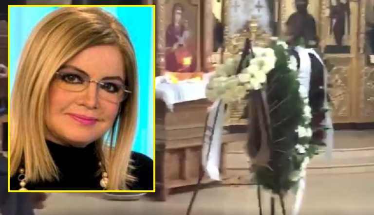 Rasturnare de situatie. SOC pentru toata lumea! TRUPUL Cristinei Topescu...