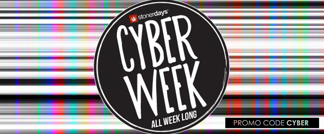 Cyber Week 2019