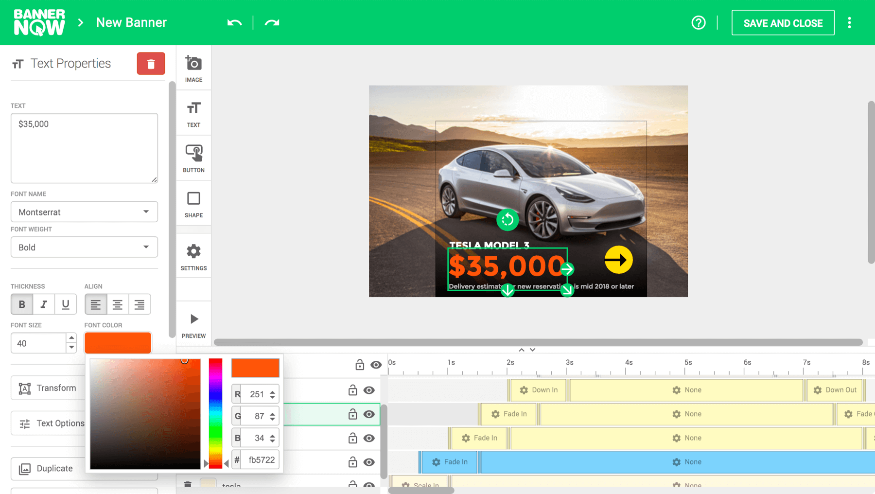 Image with missing alt attribute found on bannernow.com