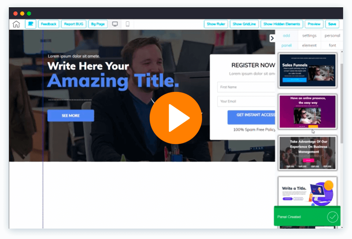 Image with missing alt attribute found on eb4us.com