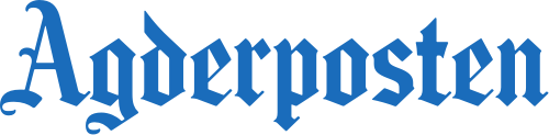 Agderposten logo