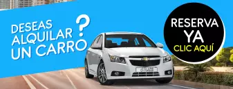 alquiler de carros en colombia