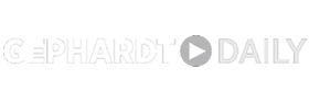 Gephardt Daily Logo